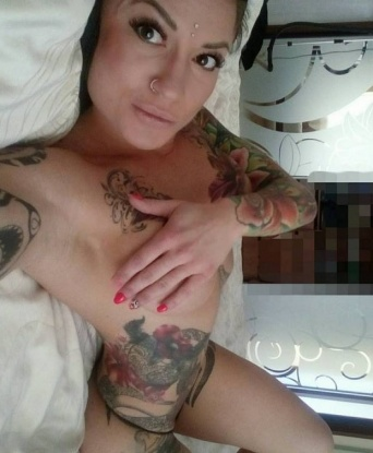 Анкета проститутки Арина - Фото, г. Октябрьское, 35 лет, №670