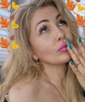 Анкета проститутки Регина - Фото, г. Октябрьское, 46 лет, №1326