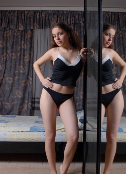 Анкета проститутки Лика - Фото, г. Октябрьское, 21 год, №15957