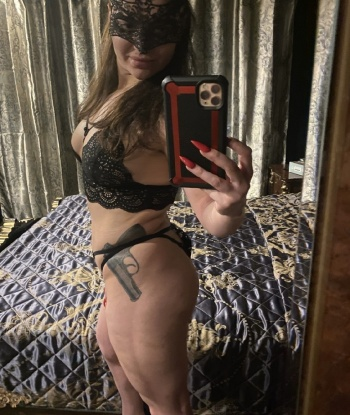 Анкета проститутки Евгения - Фото, г. Октябрьское, 26 лет, №2293