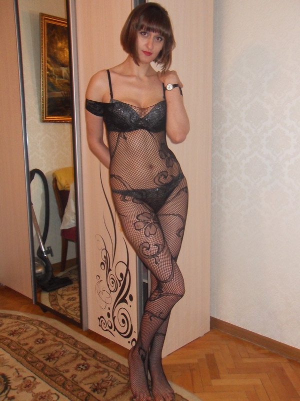 Анкета проститутки Евлампия - Фото, г. Октябрьское, 27 лет, №27503