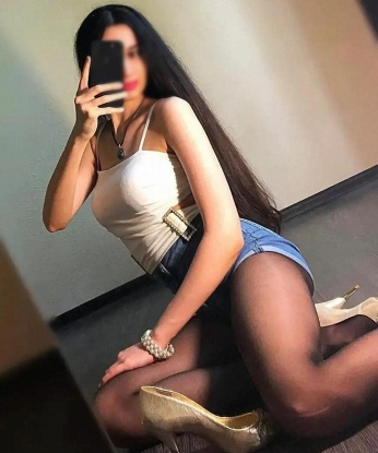 Анкета проститутки Дарья - Фото, г. Октябрьское, 23 года, №5907